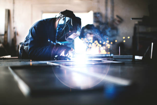  Fergus Falls, MN Welder Pros