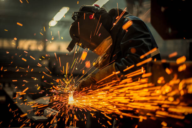 Best Artistic and Custom Metal Fabrication in Fergus Falls, MN