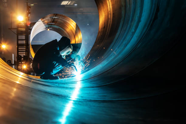 Best Structural Steel Welding in Fergus Falls, MN