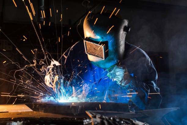 Best Automotive Welding in Fergus Falls, MN