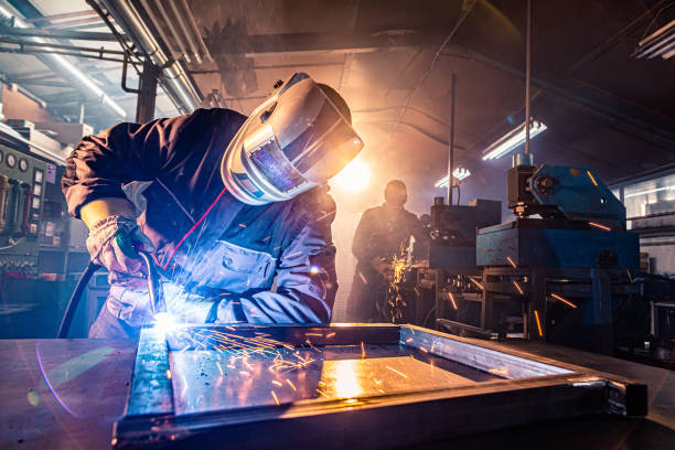 Affordable Welder Services in Fergus Falls, MN