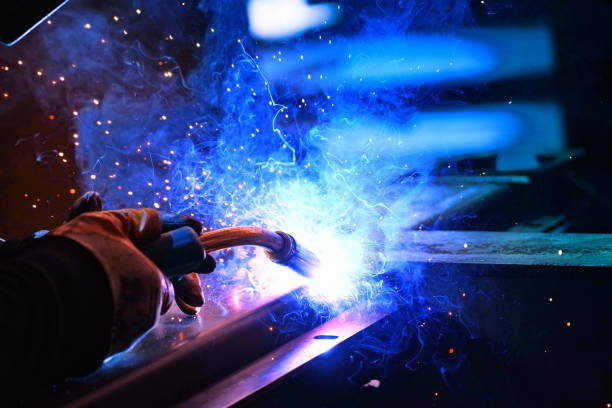Best Aerospace and Defense Welding in Fergus Falls, MN