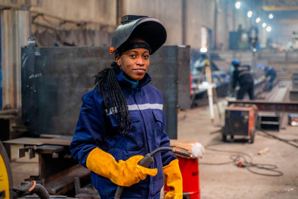Fergus Falls, MN Welder & Metal Fabrication Company