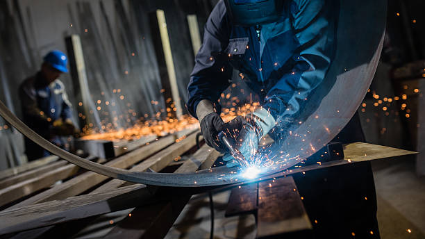 Best Pipe Welding in Fergus Falls, MN