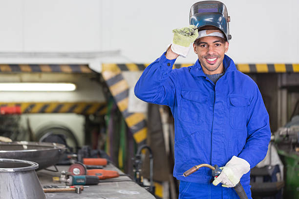 Best Maintenance and Repair Welding in Fergus Falls, MN