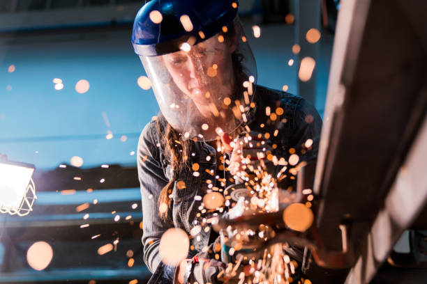 Best Automation and Robotic Welding in Fergus Falls, MN